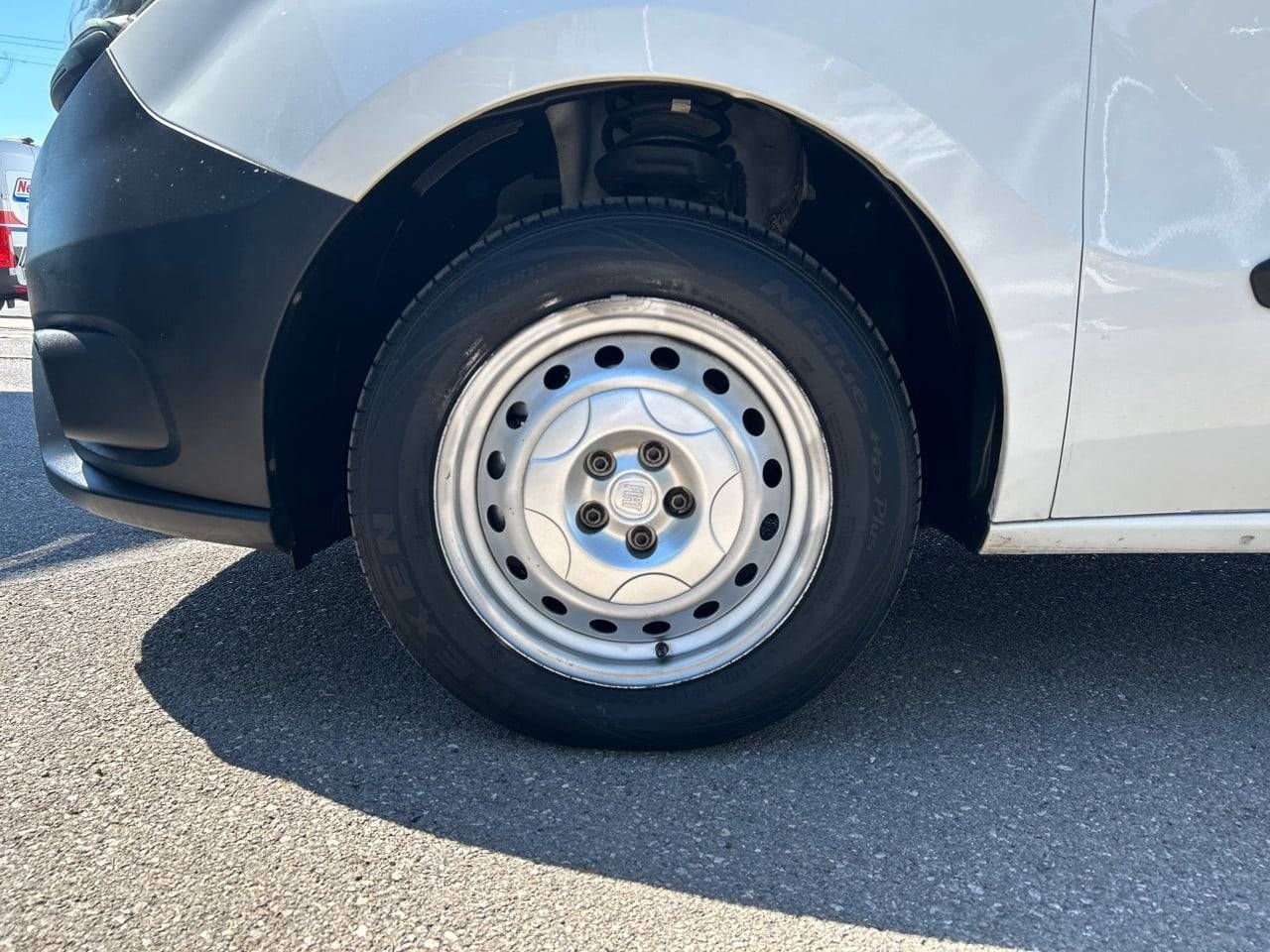 Fiat Doblò  Cargo  1.3 Multijet 70kW (95CV) Base - Foto 12