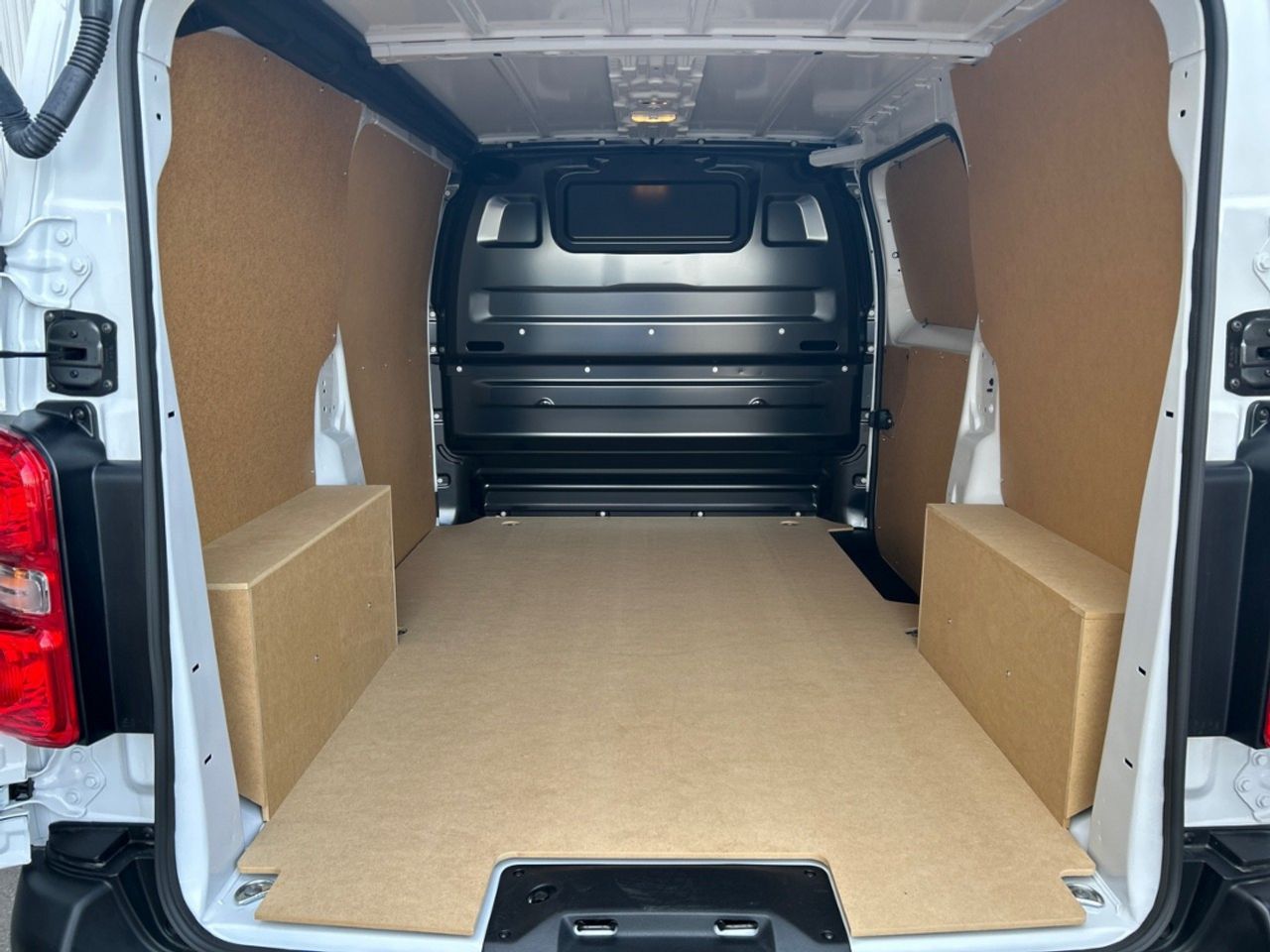 Fiat Scudo  Scudo Furgón L2 1.5 BlueHDi 120 CV S&S M - - Foto 7