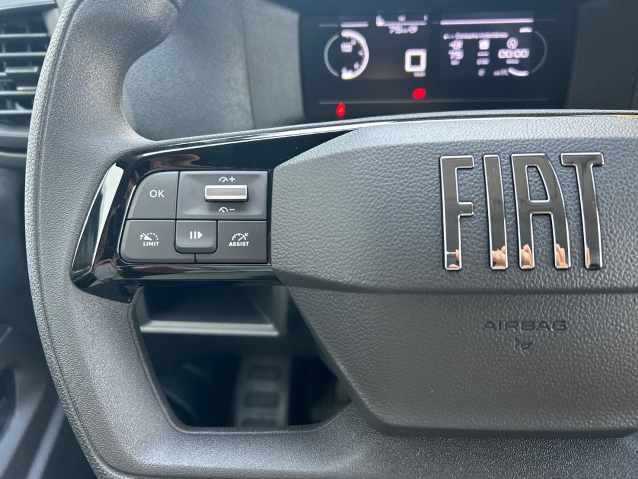 Fiat Scudo  Scudo Furgón L2 1.5 BlueHDi 120 CV S&S M - - Foto 14