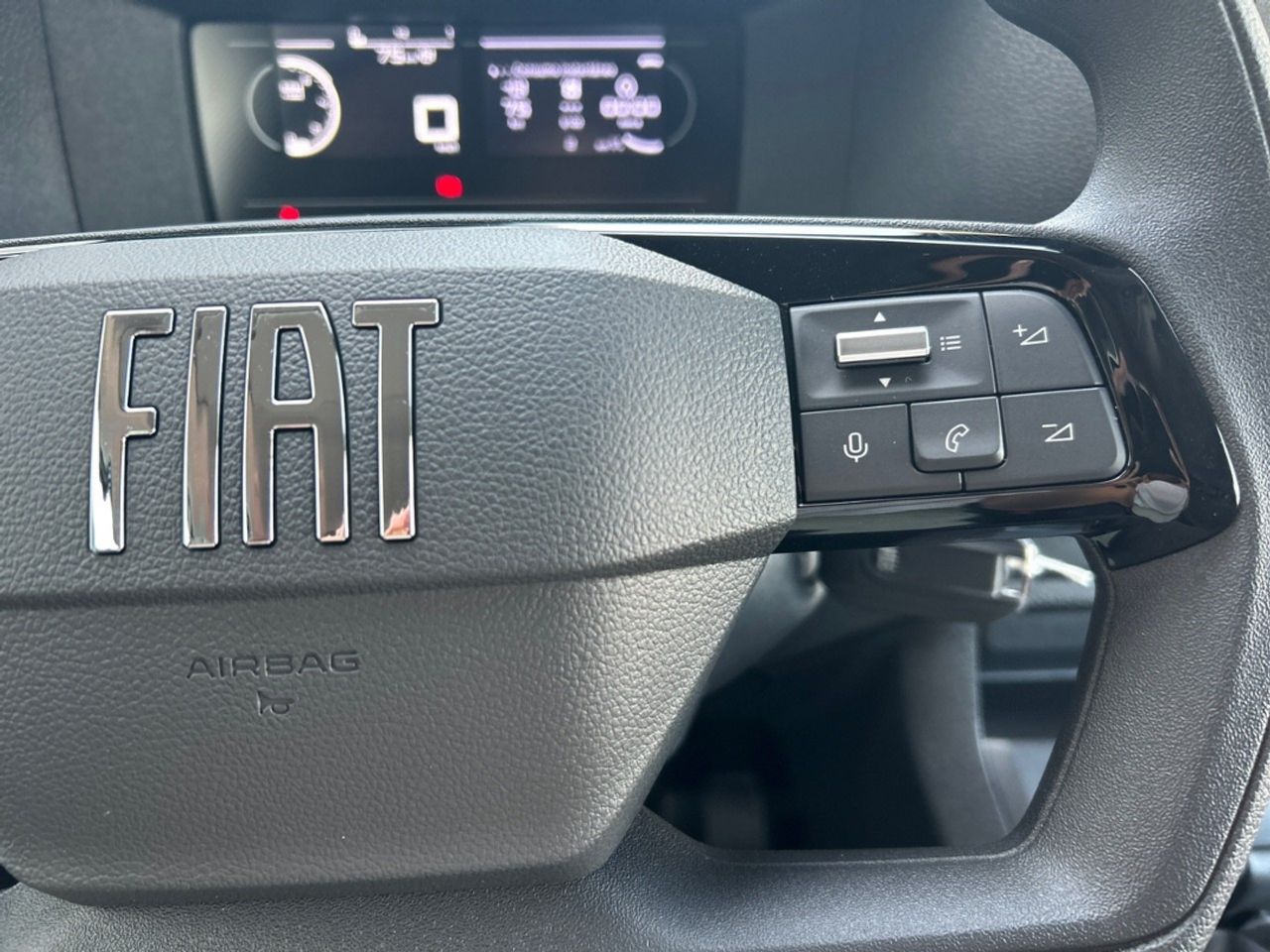 Fiat Scudo  Scudo Furgón L2 1.5 BlueHDi 120 CV S&S M - - Foto 15