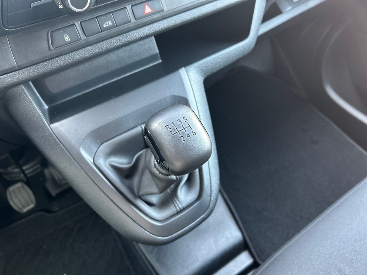 Fiat Scudo  Scudo Furgón L2 1.5 BlueHDi 120 CV S&S M - - Foto 18