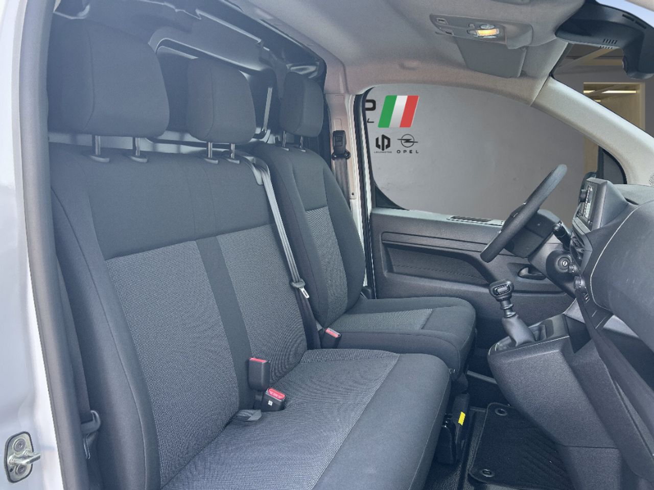 Fiat Scudo  Scudo Furgón L2 1.5 BlueHDi 120 CV S&S M - - Foto 10