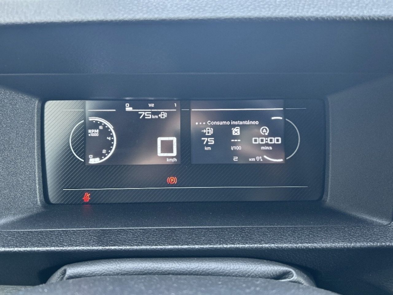 Fiat Scudo  Scudo Furgón L2 1.5 BlueHDi 120 CV S&S M - - Foto 12