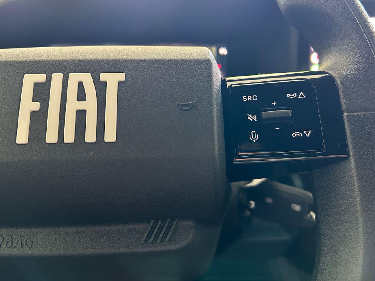 Fiat Grande Panda   MHEV 81kW (110cv) Icon - Foto 17