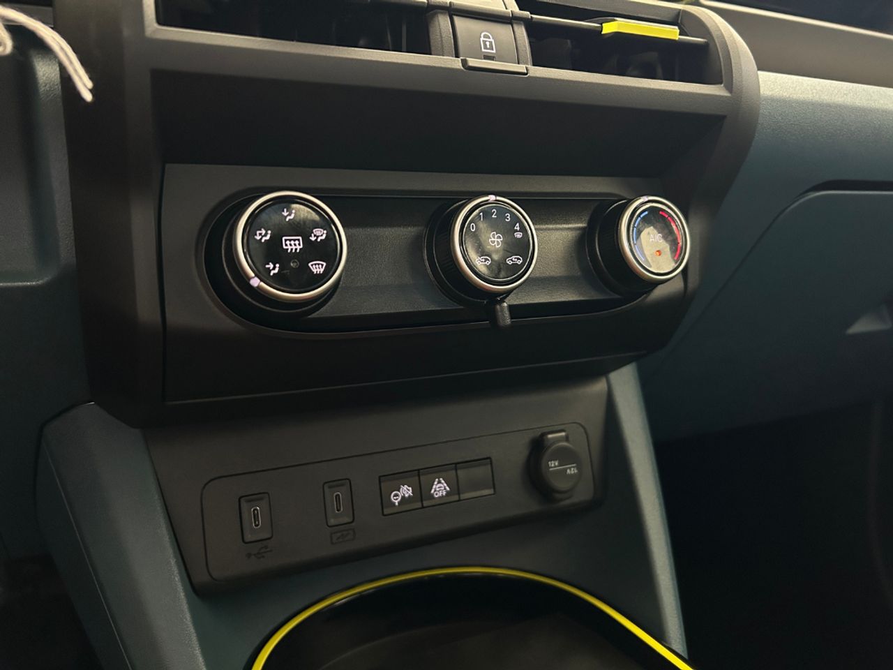 Fiat Grande Panda   MHEV 81kW (110cv) Icon - Foto 20