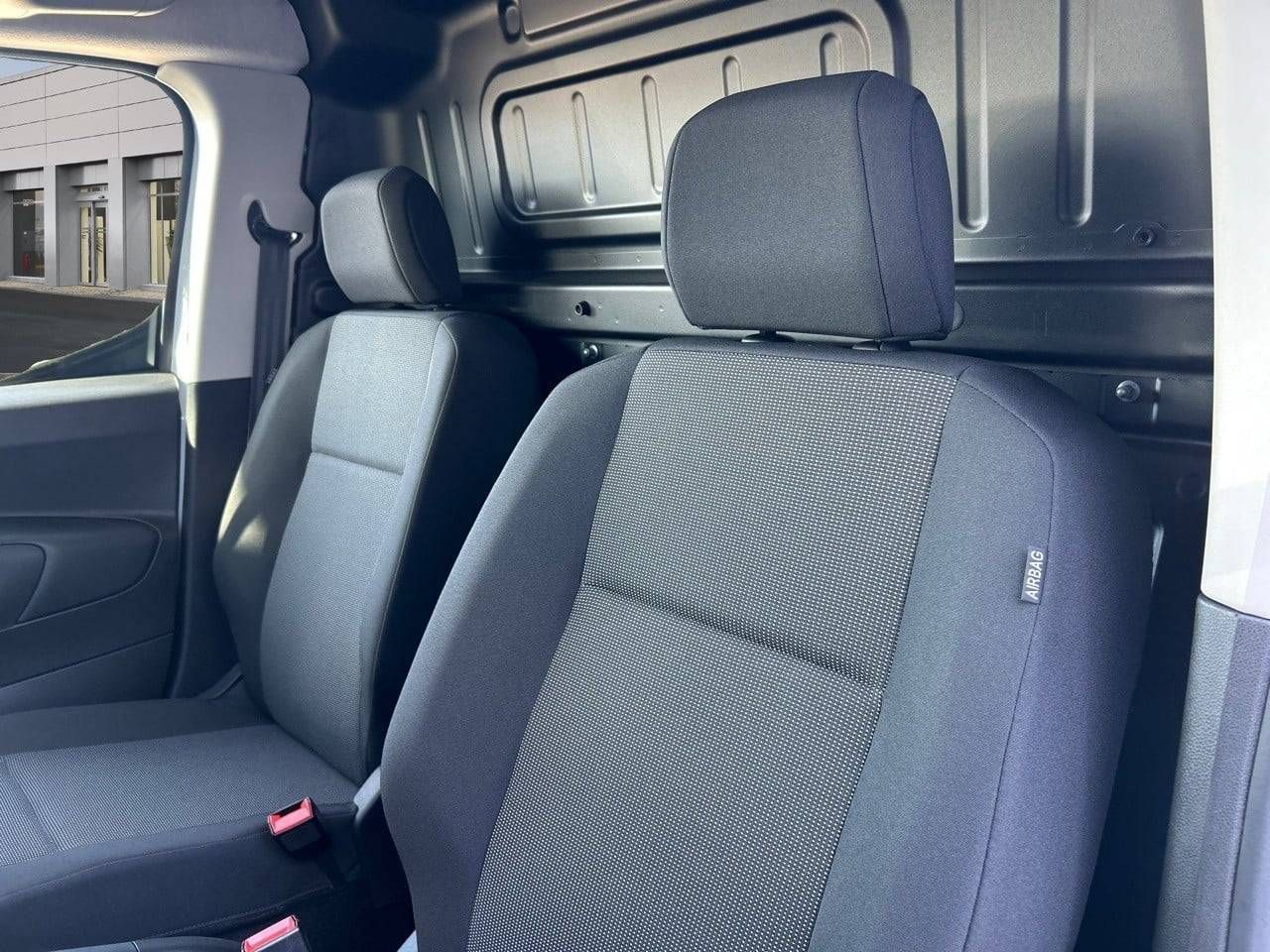 Opel Combo Cargo  Cargo 650kg Diesel 1.5 100HP S&S MT E6.4 - - Foto 11
