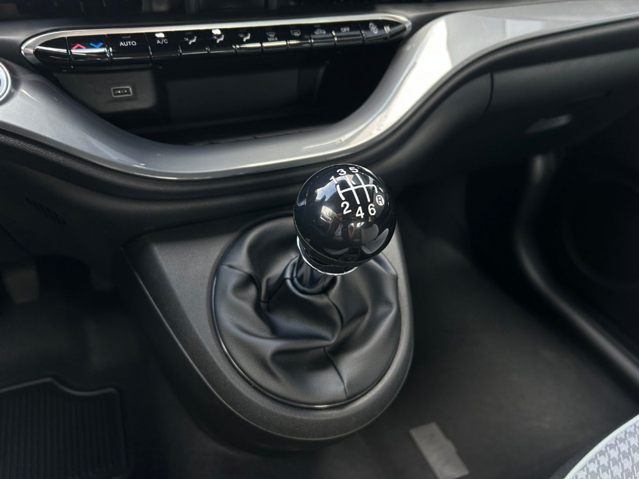 Fiat 500   1.0 Hybrid 48kW (65cv) TORINO - Foto 21