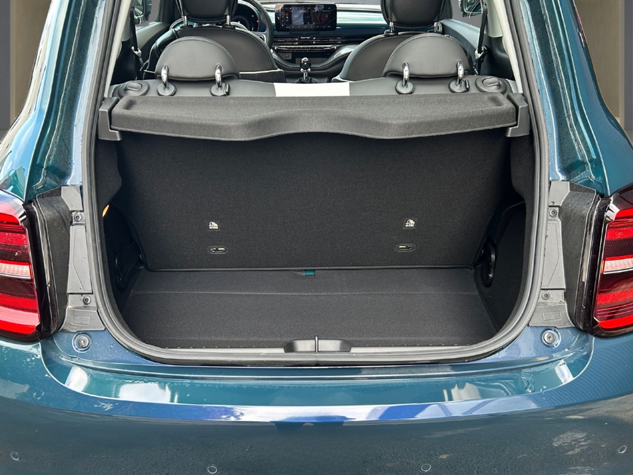 Fiat 500   1.0 Hybrid 48kW (65cv) TORINO - Foto 7