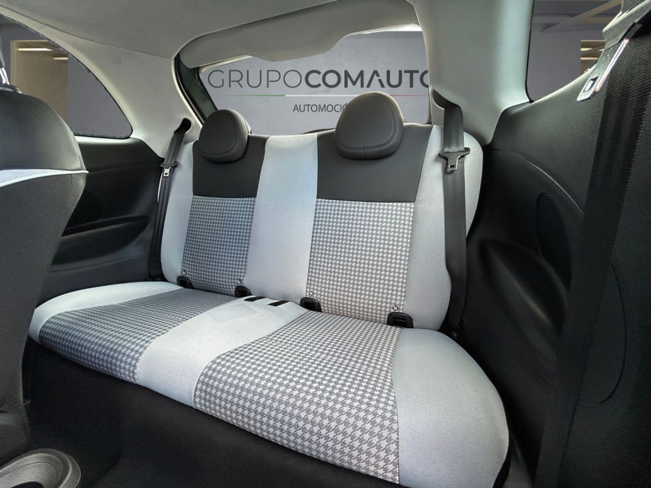 Fiat 500   1.0 Hybrid 48kW (65cv) TORINO - Foto 11