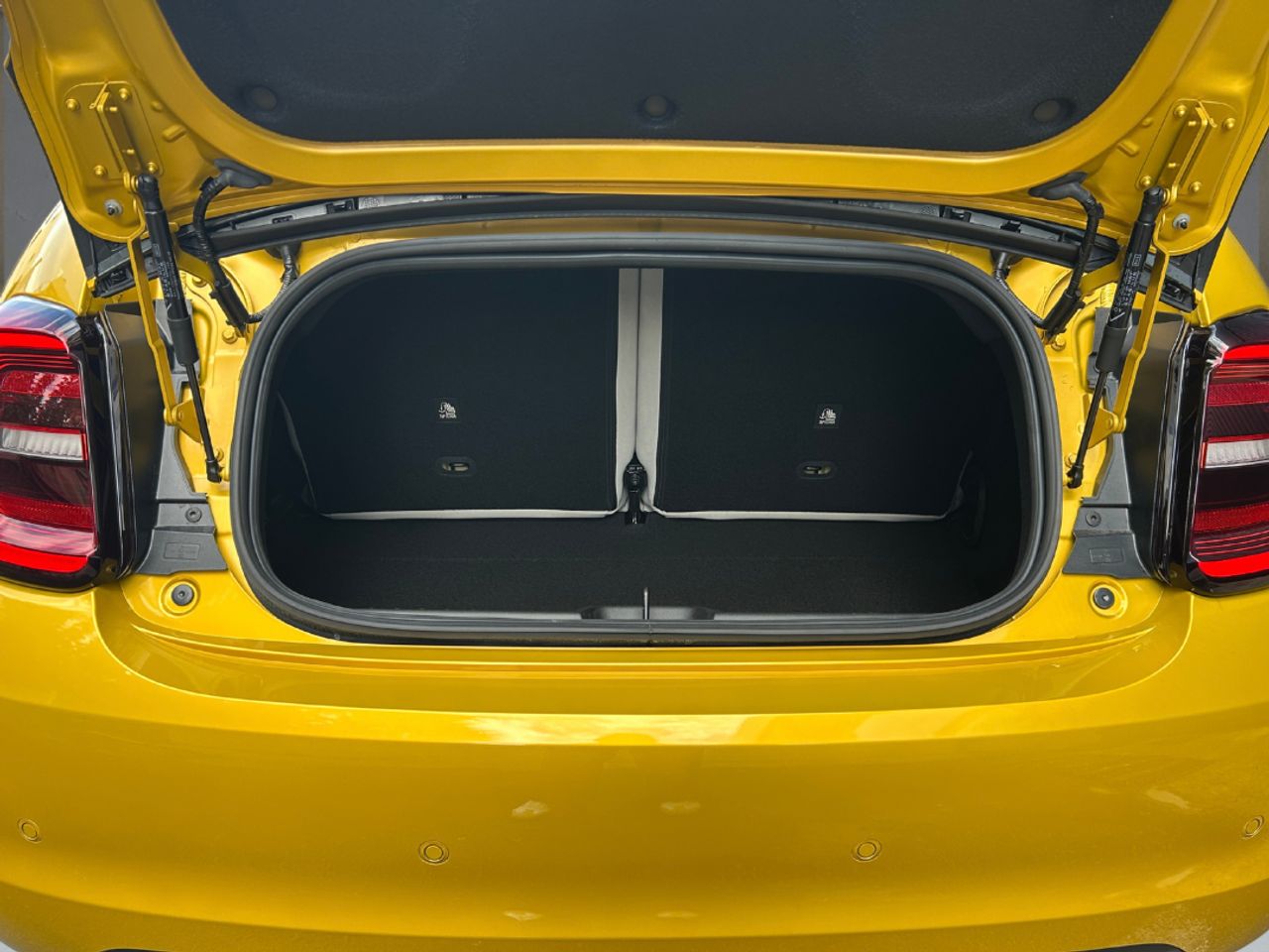 Fiat 500C   Cabrio 320km 85kW (118CV) laPrima - Foto 7