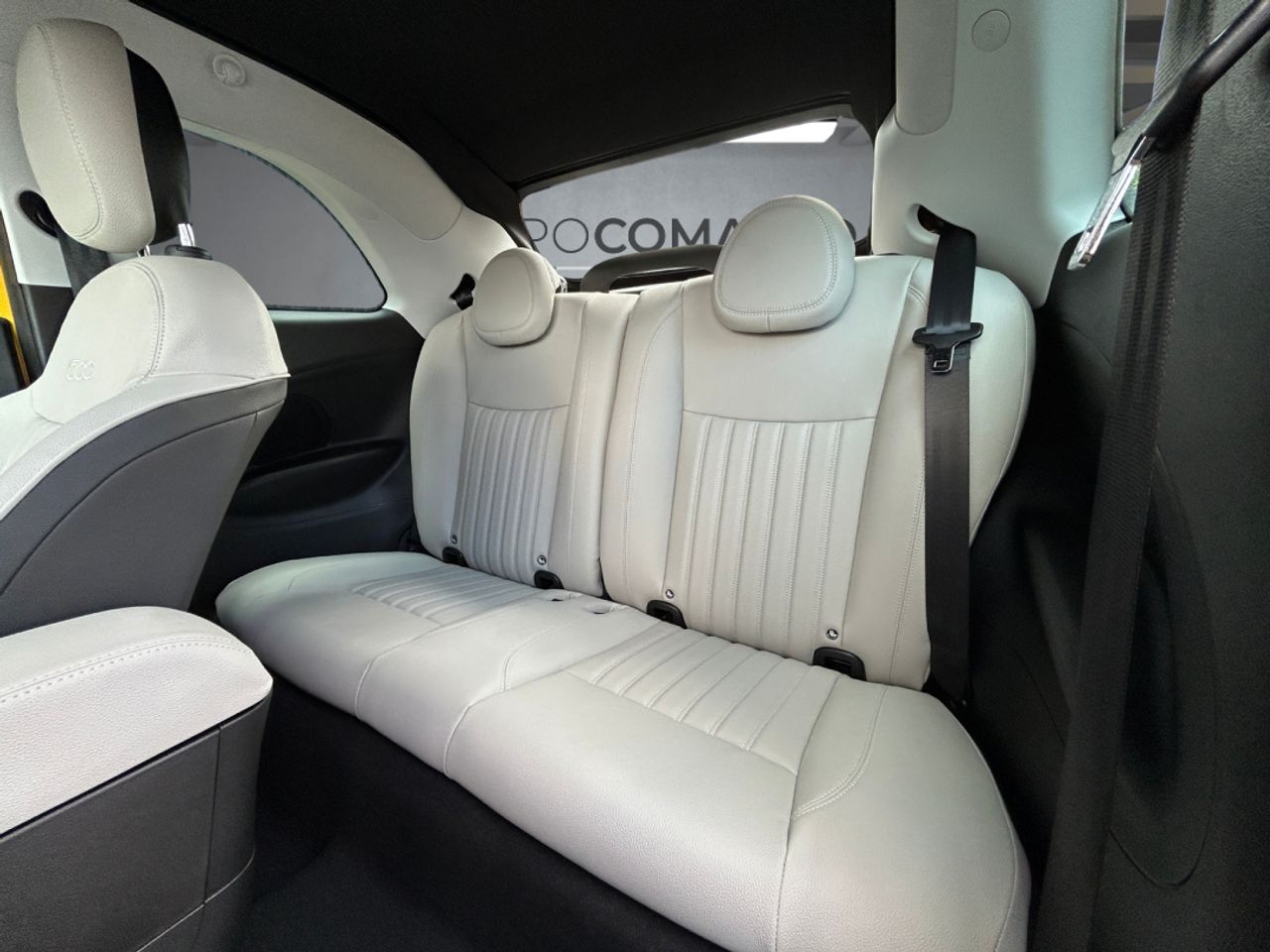 Fiat 500C   Cabrio 320km 85kW (118CV) laPrima - Foto 11