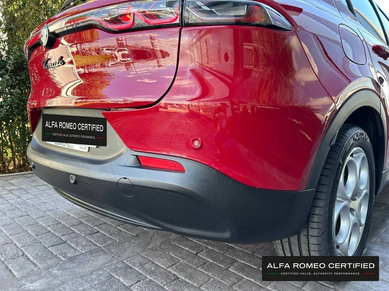 Alfa Romeo Tonale  1.6 DS 130 CV  FWD Sprint - Foto 27