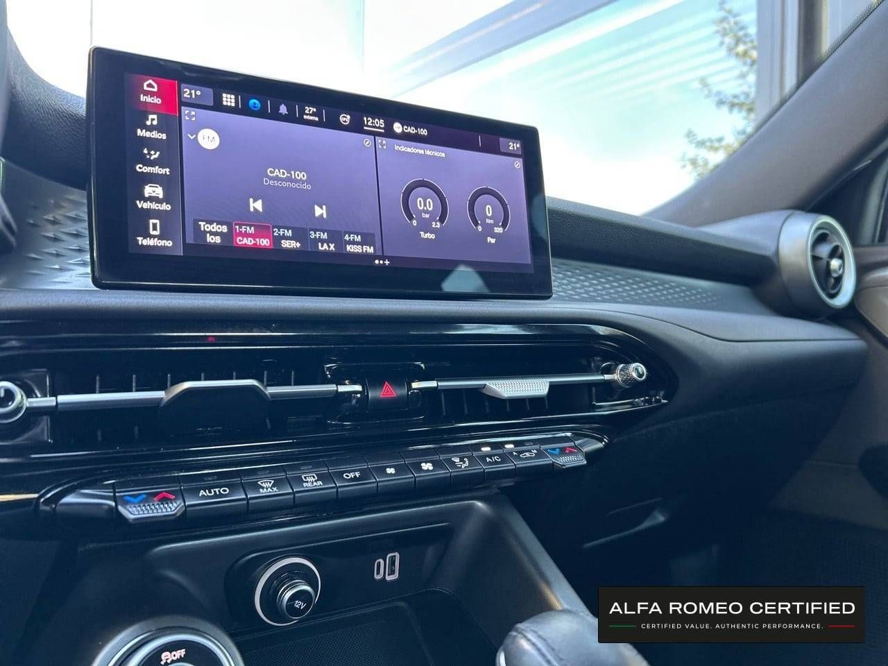 Alfa Romeo Tonale  1.6 DS 130 CV  FWD Sprint - Foto 15