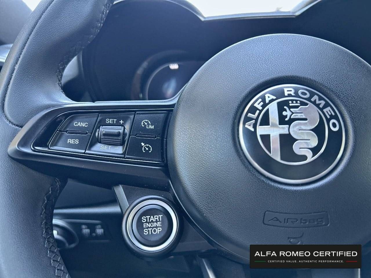 Alfa Romeo Tonale  1.6 DS 130 CV  FWD Sprint - Foto 23