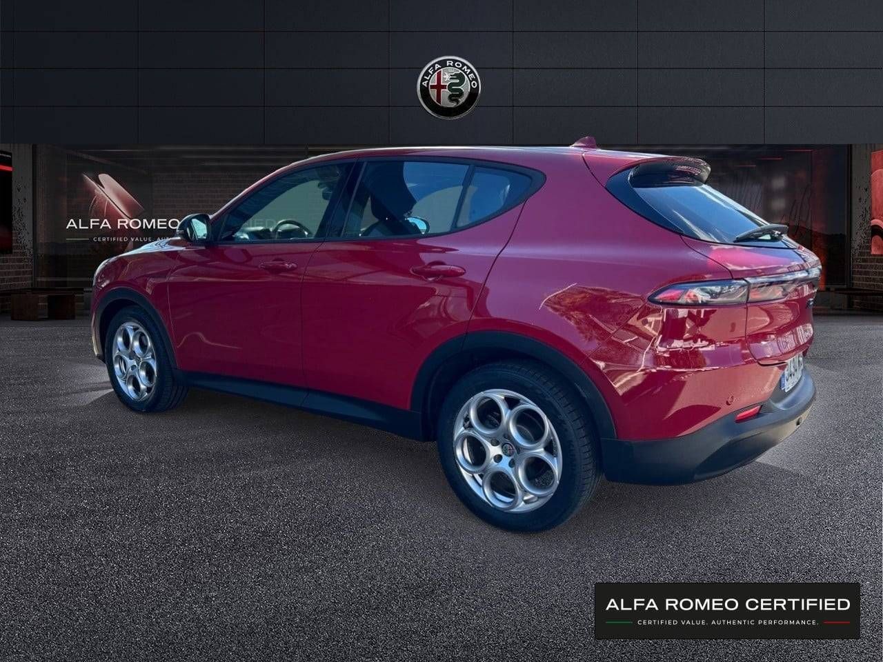 Alfa Romeo Tonale  1.6 DS 130 CV  FWD Sprint - Foto 7