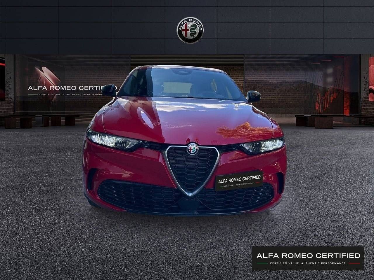 Alfa Romeo Tonale  1.6 DS 130 CV  FWD Sprint - Foto 3