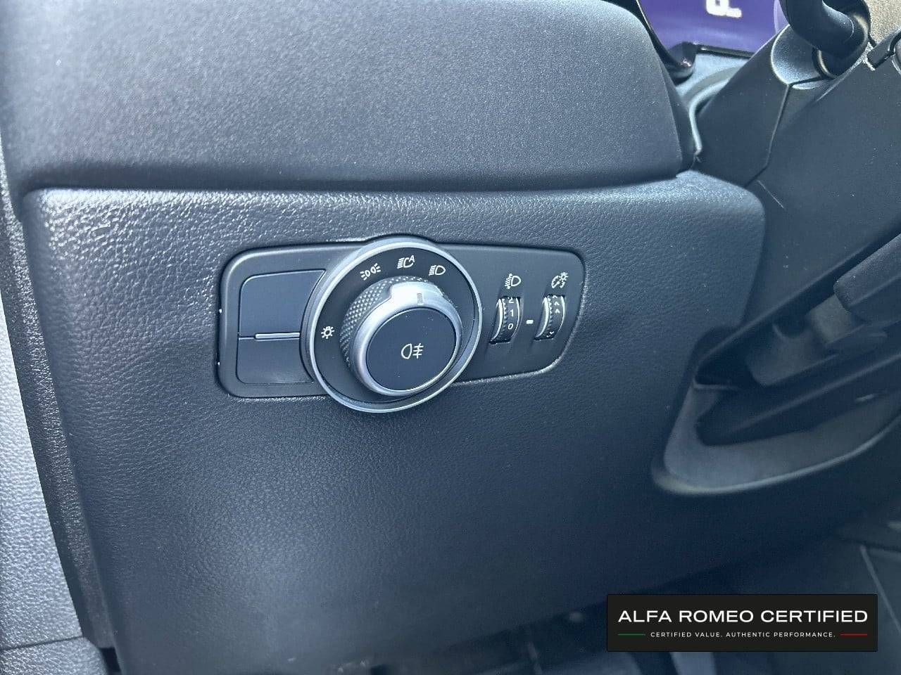 Alfa Romeo Tonale  1.6 DS 130 CV  FWD Sprint - Foto 24