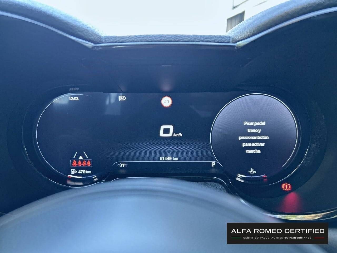 Alfa Romeo Tonale  1.6 DS 130 CV  FWD Sprint - Foto 14
