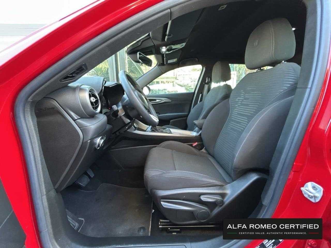 Alfa Romeo Tonale  1.6 DS 130 CV  FWD Sprint - Foto 10