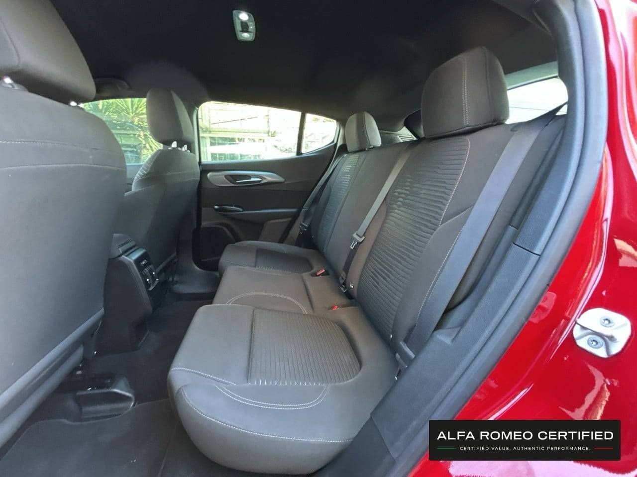 Alfa Romeo Tonale  1.6 DS 130 CV  FWD Sprint - Foto 11