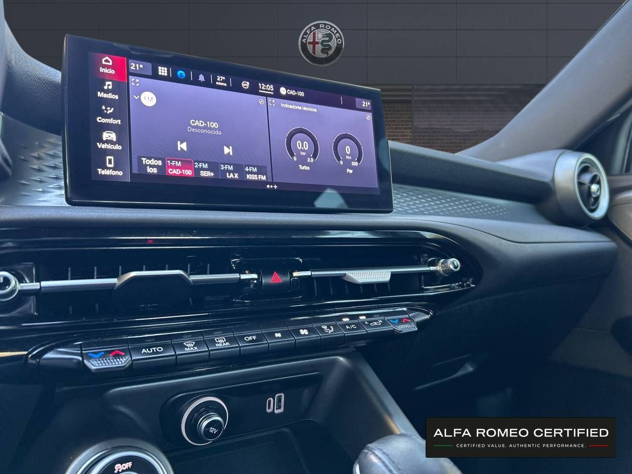 Alfa Romeo Tonale  1.6 DS 130 CV  FWD Sprint - Foto 15