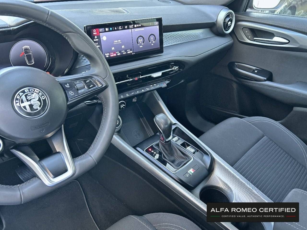 Alfa Romeo Tonale  1.6 DS 130 CV  FWD Sprint - Foto 26