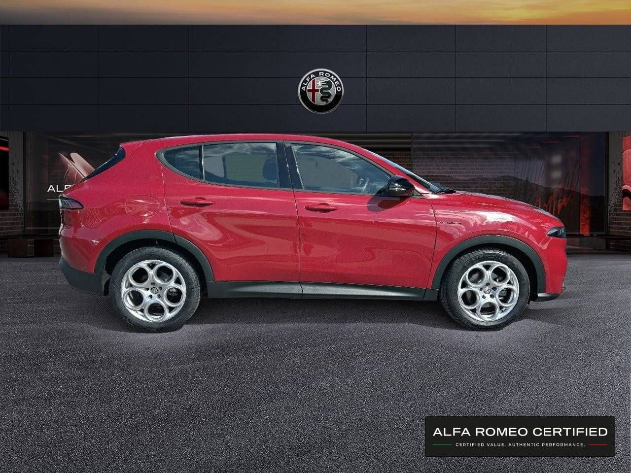 Alfa Romeo Tonale  1.6 DS 130 CV  FWD Sprint - Foto 5