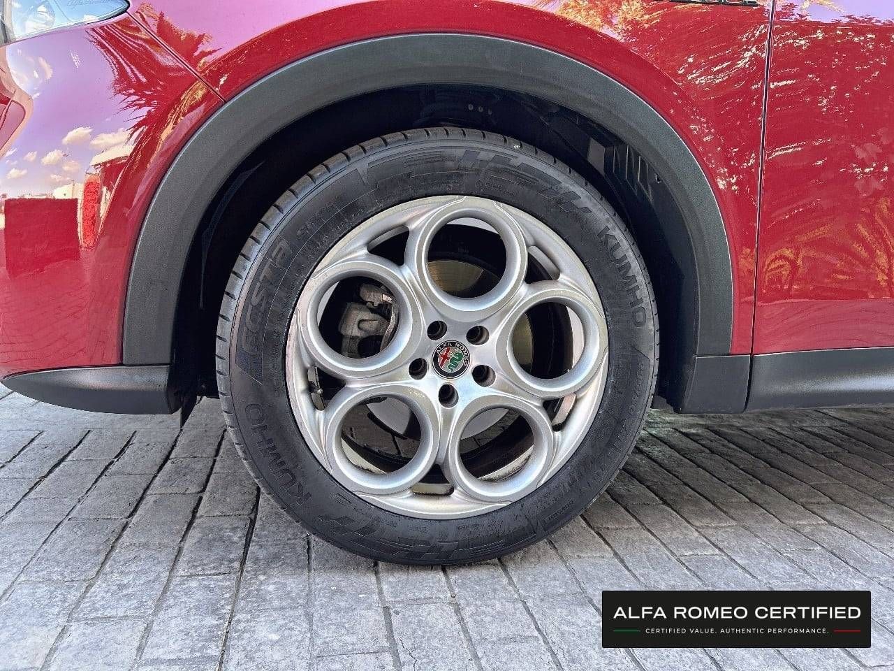 Alfa Romeo Tonale  1.6 DS 130 CV  FWD Sprint - Foto 12