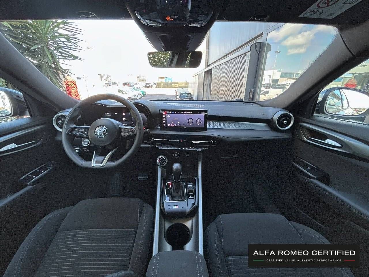 Alfa Romeo Tonale  1.6 DS 130 CV  FWD Sprint - Foto 9