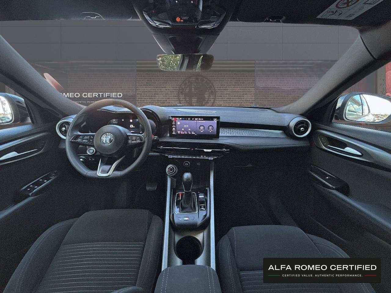 Alfa Romeo Tonale  1.6 DS 130 CV  FWD Sprint - Foto 9