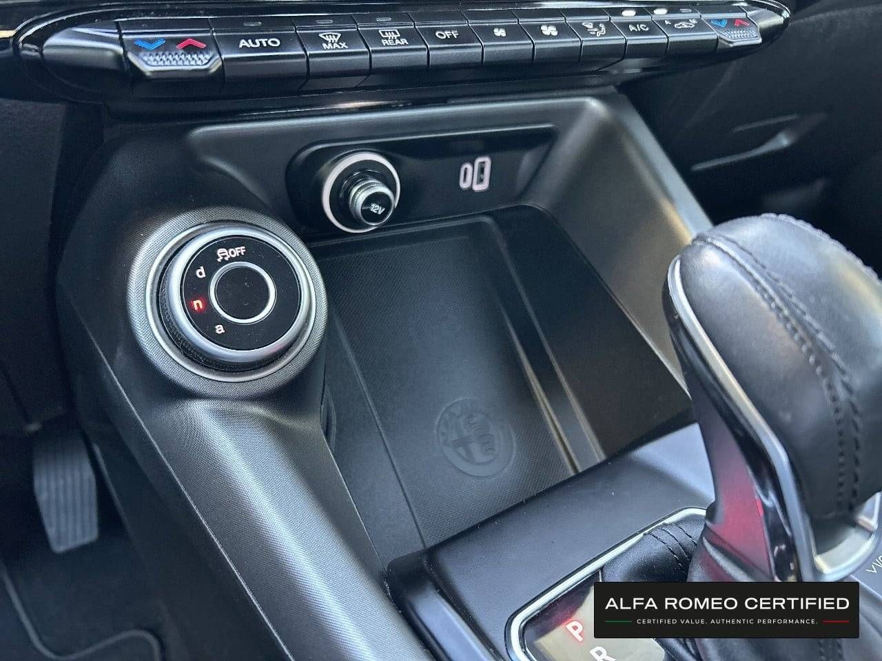 Alfa Romeo Tonale  1.6 DS 130 CV  FWD Sprint - Foto 17