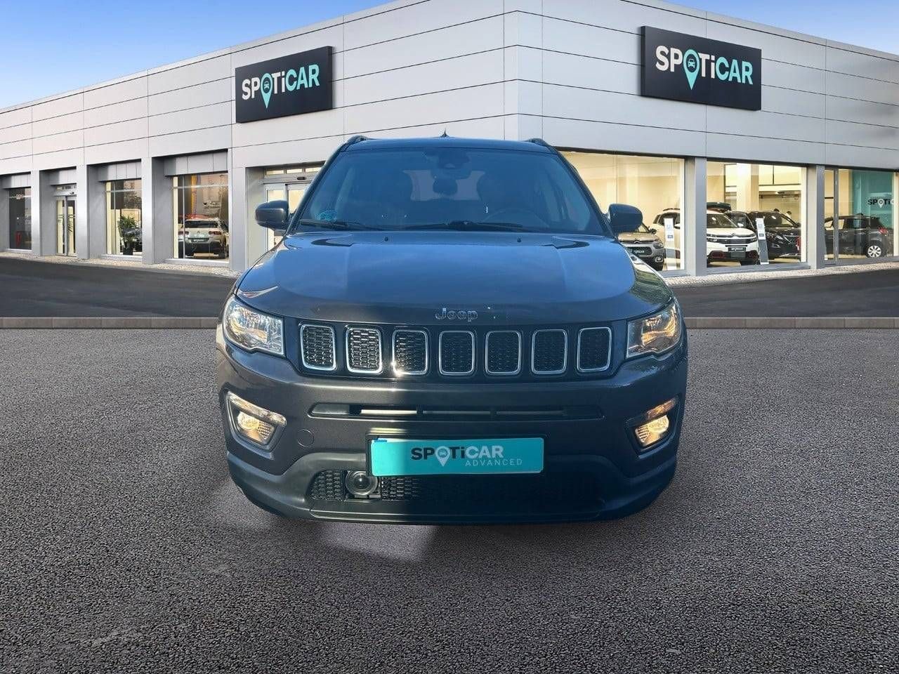 Jeep Compass  1.4 Mair 103kW  4x2 Longitude - Foto 3