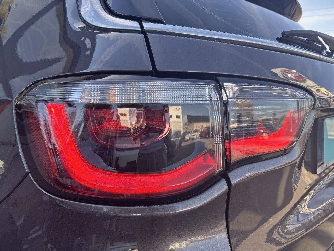Jeep Compass  1.4 Mair 103kW  4x2 Longitude - Foto 19