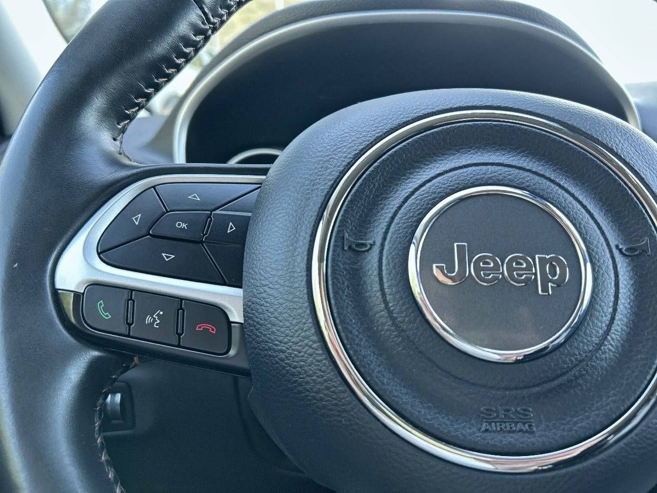 Jeep Compass  1.4 Mair 103kW  4x2 Longitude - Foto 18