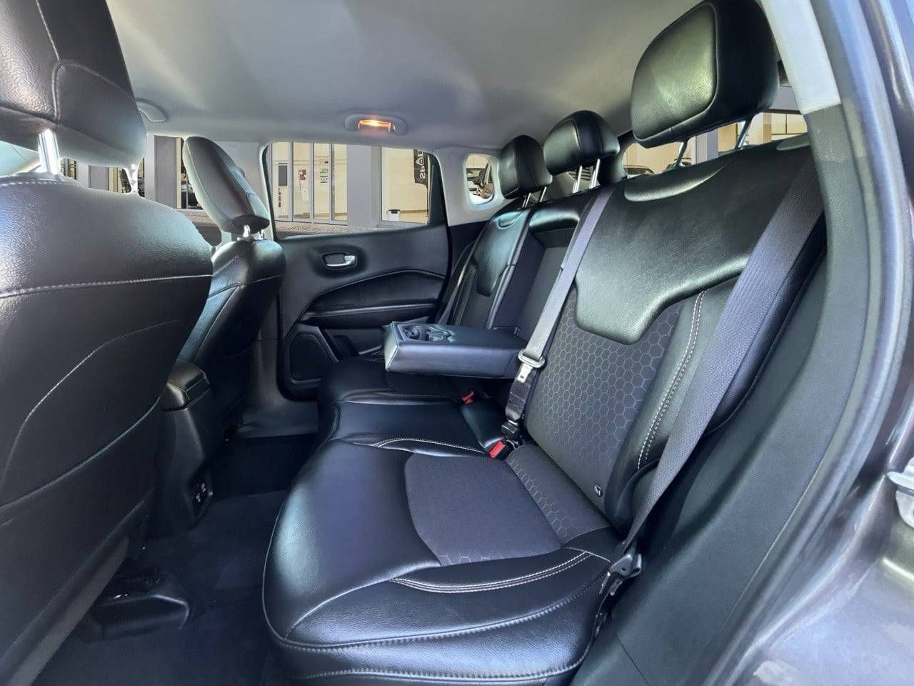 Jeep Compass  1.4 Mair 103kW  4x2 Longitude - Foto 11