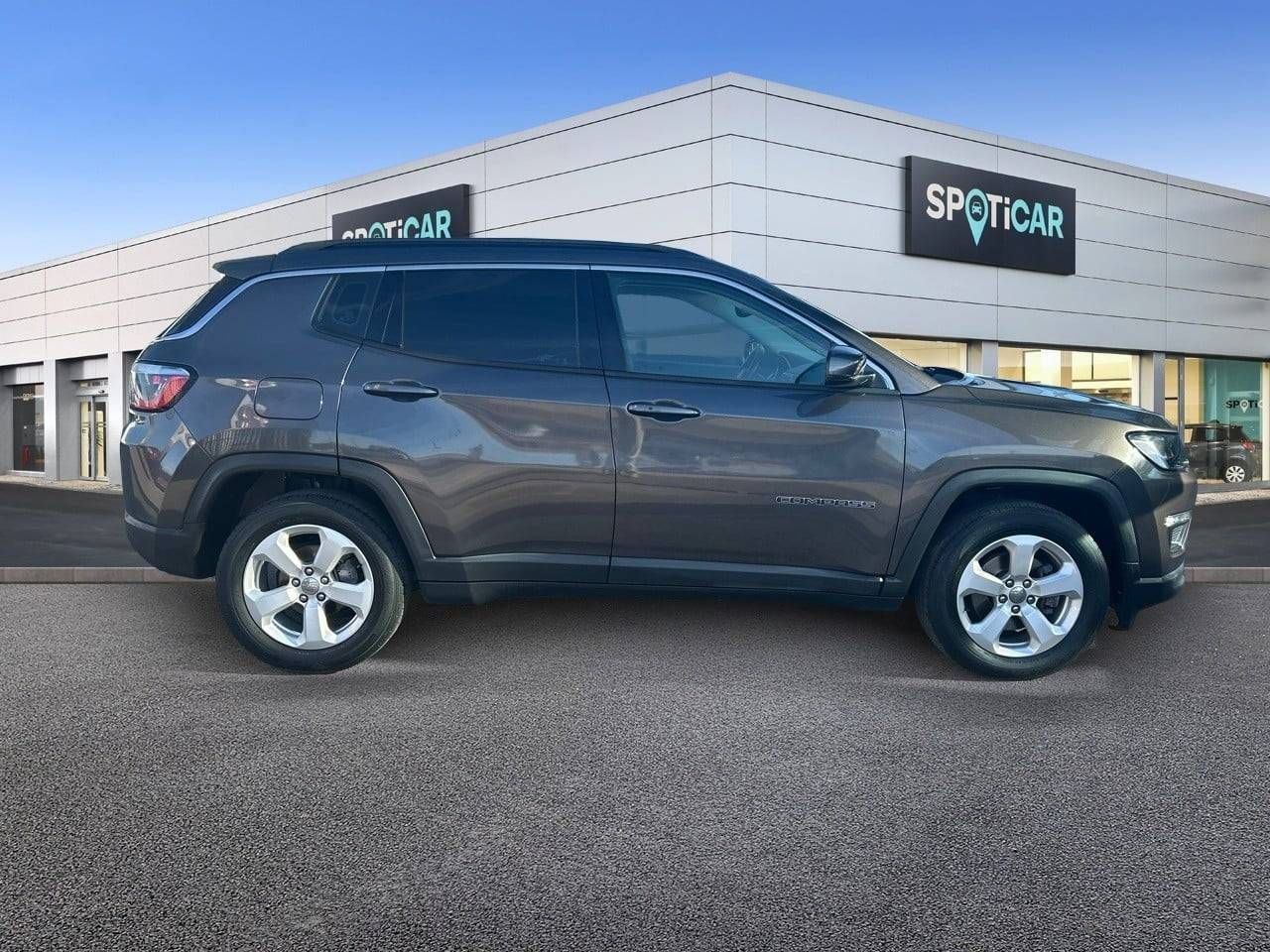 Jeep Compass  1.4 Mair 103kW  4x2 Longitude - Foto 5