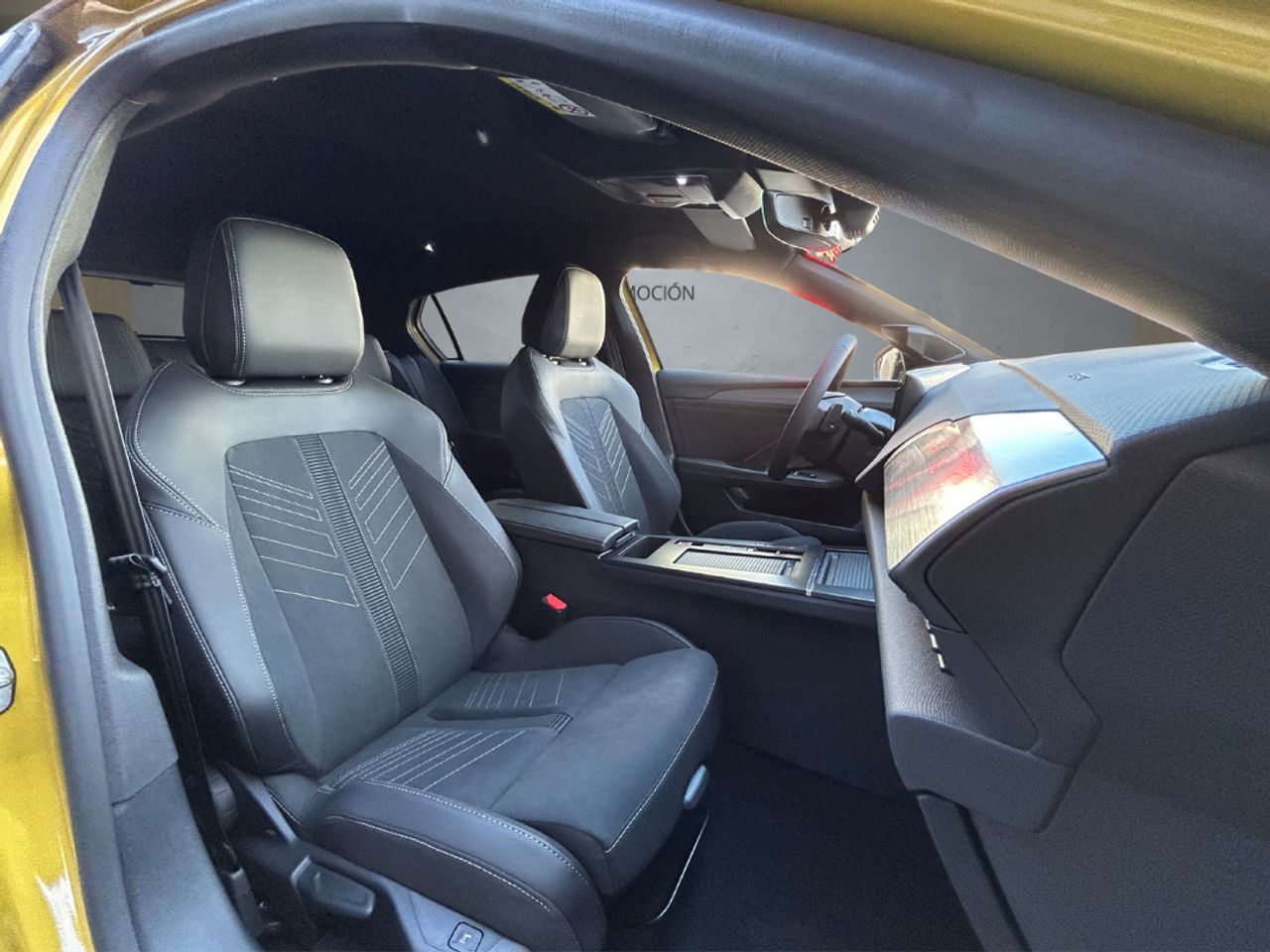 Opel Astra  1.2T XHT Hybrid 107kW  eDCT6 Ultimate - Foto 14