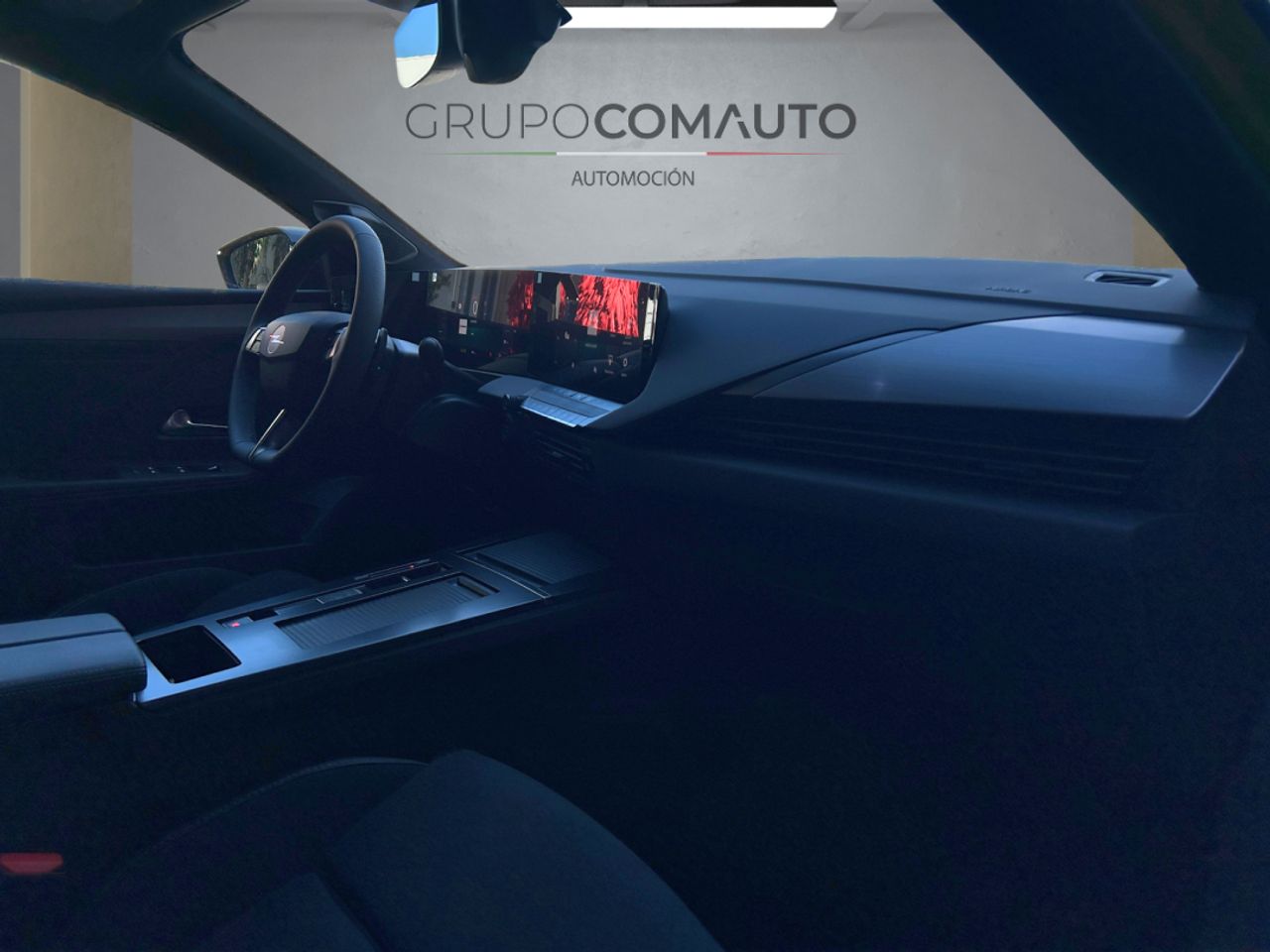 Opel Astra  1.2T XHT Hybrid 107kW  eDCT6 Ultimate - Foto 13