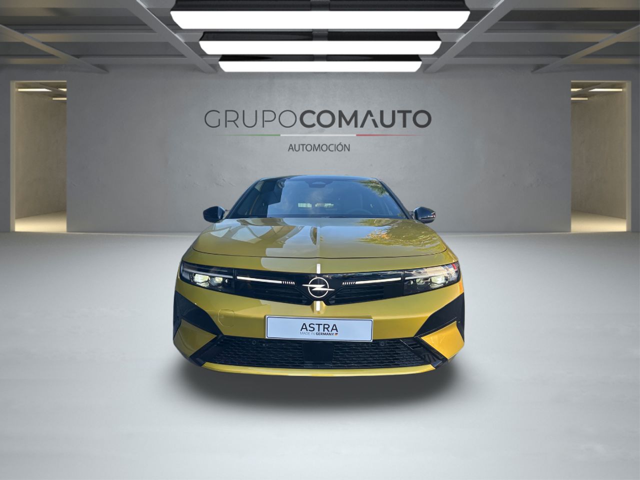 Opel Astra  1.2T XHT Hybrid 107kW  eDCT6 Ultimate - Foto 3