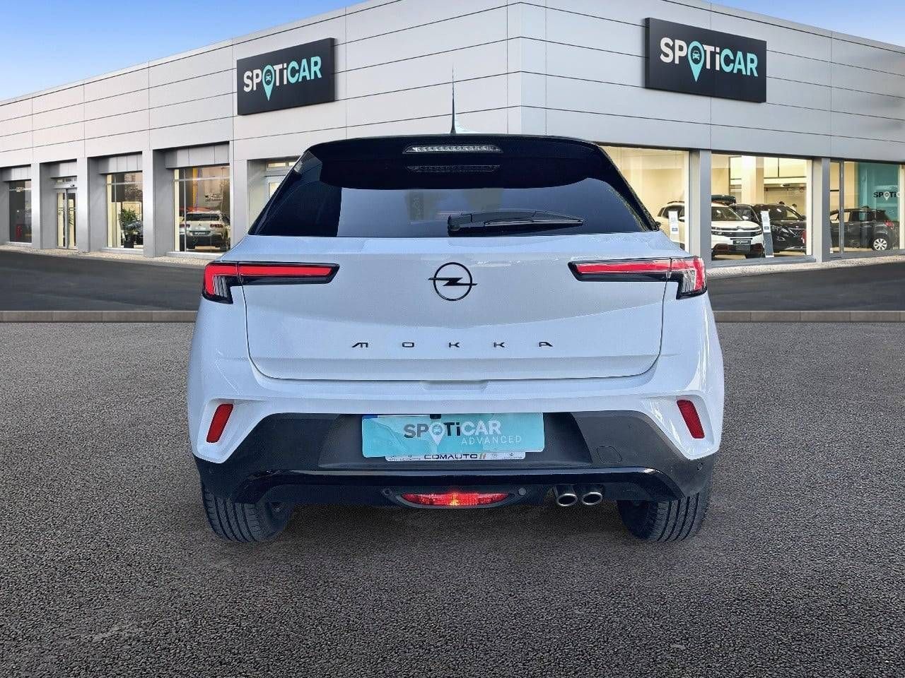 Opel Mokka  1.2 T 100kW (136 CV) GS - Foto 6