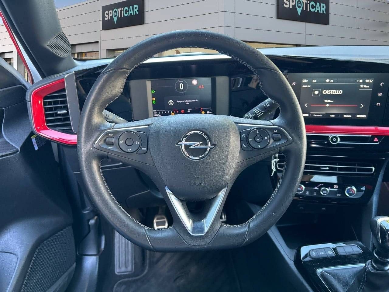 Opel Mokka  1.2 T 100kW (136 CV) GS - Foto 14