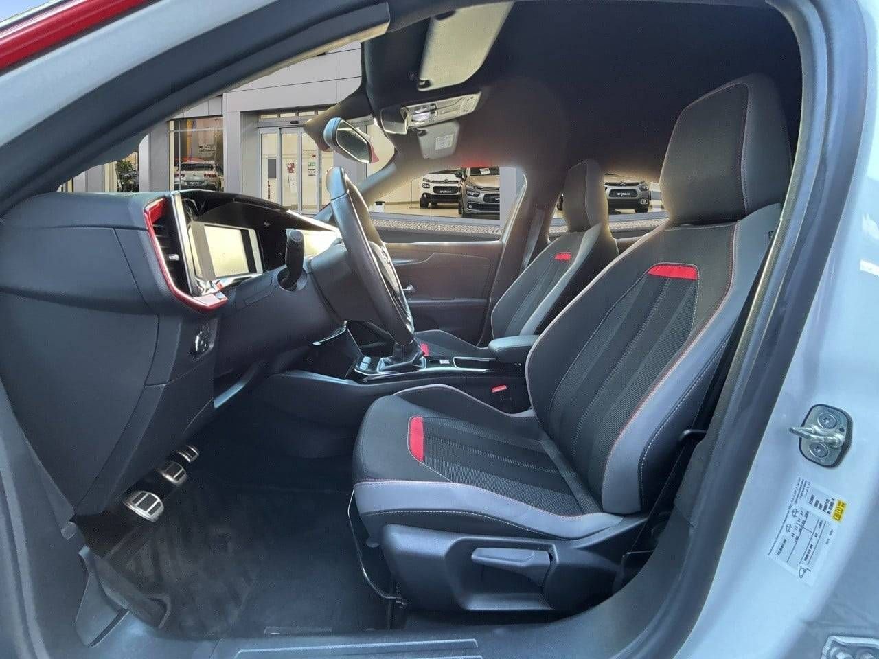 Opel Mokka  1.2 T 100kW (136 CV) GS - Foto 10