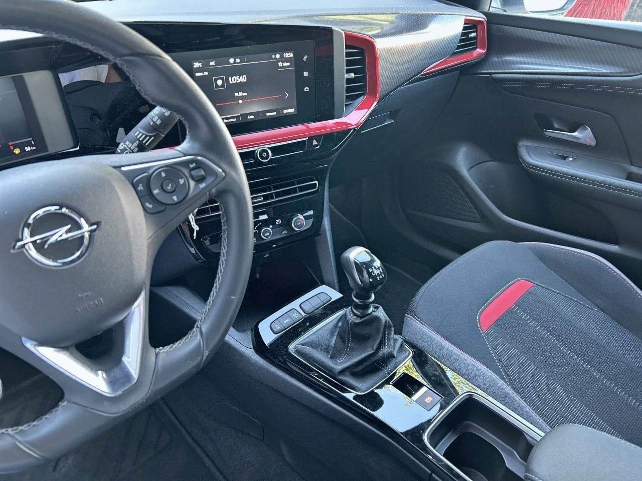 Opel Mokka  1.2 T 100kW (136 CV) GS - Foto 22