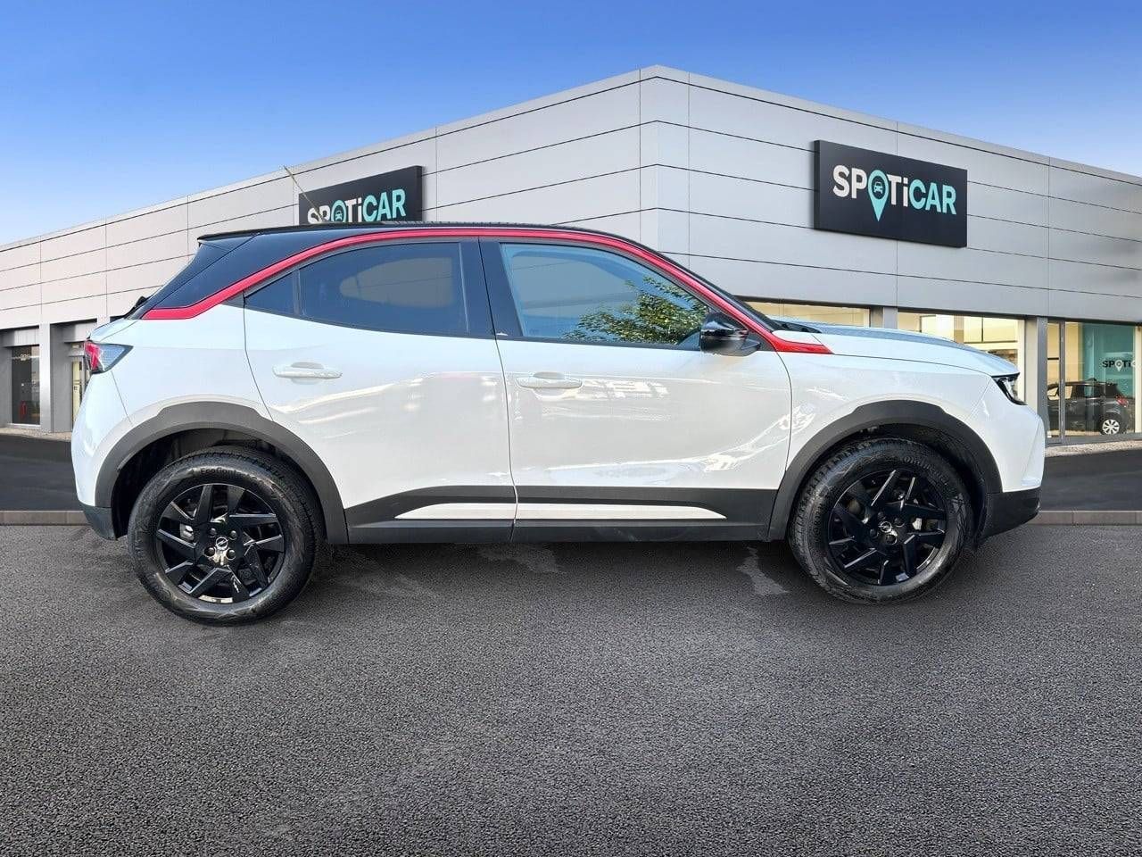 Opel Mokka  1.2 T 100kW (136 CV) GS - Foto 5