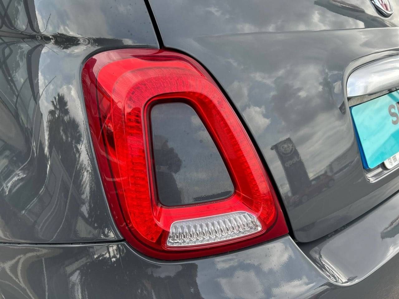 Fiat 500   1.0 Hybrid 51KW (70 CV) Connect - Foto 19