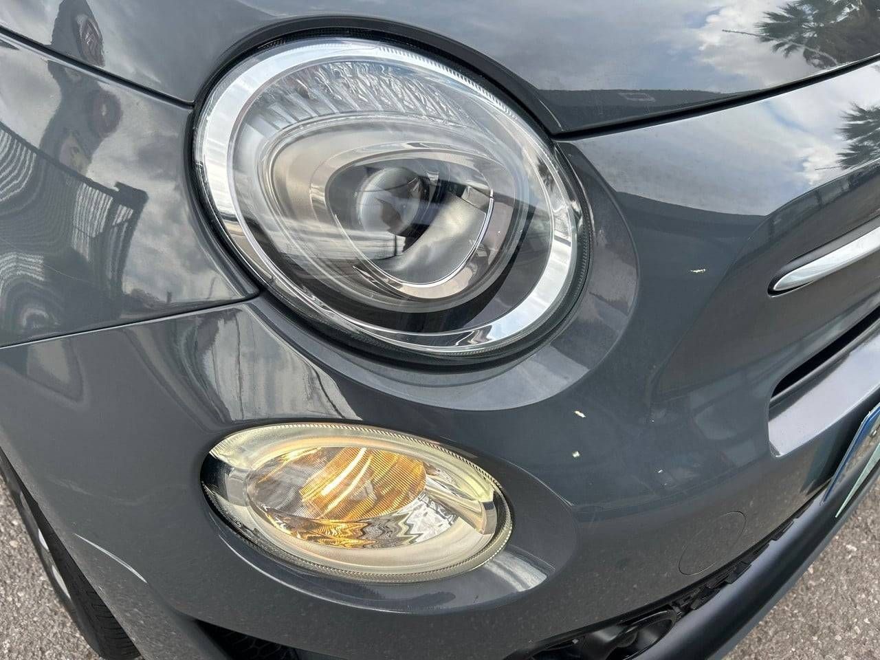 Fiat 500   1.0 Hybrid 51KW (70 CV) Connect - Foto 17