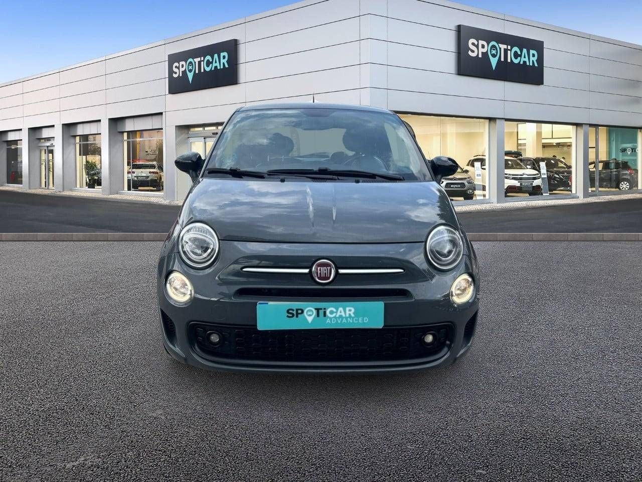 Fiat 500   1.0 Hybrid 51KW (70 CV) Connect - Foto 3