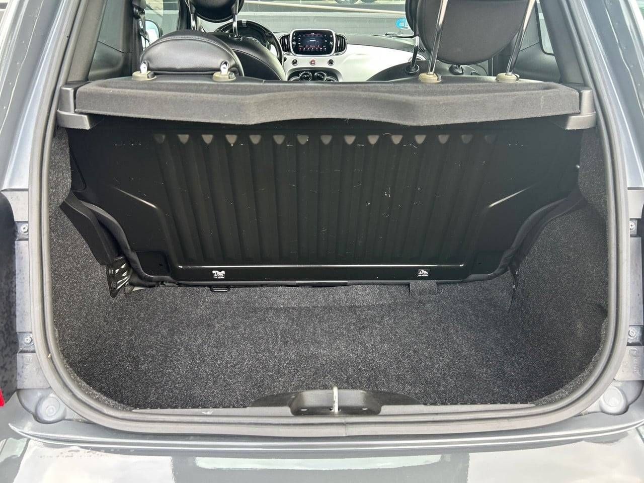 Fiat 500   1.0 Hybrid 51KW (70 CV) Connect - Foto 8