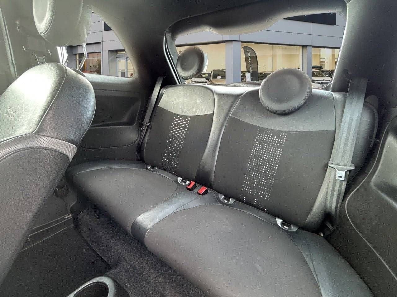 Fiat 500   1.0 Hybrid 51KW (70 CV) Connect - Foto 11