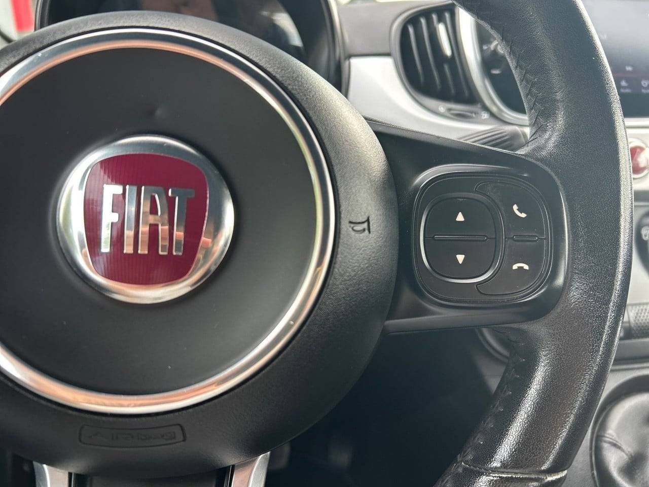 Fiat 500   1.0 Hybrid 51KW (70 CV) Connect - Foto 16